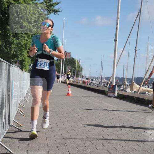 17.08.2025 - KN Förde Triathlon 2025 KatJ http://msf.ph/oto/8605728 17.08.2025 10:30:13 Laufen 155, 175, 177, 207, 212, 220 meine-sportfotos.de