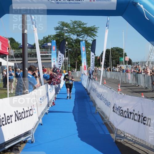 17.08.2025 - KN Förde Triathlon 2025 MichiJ http://msf.ph/oto/8605736 17.08.2025 11:30:35 Laufen  meine-sportfotos.de