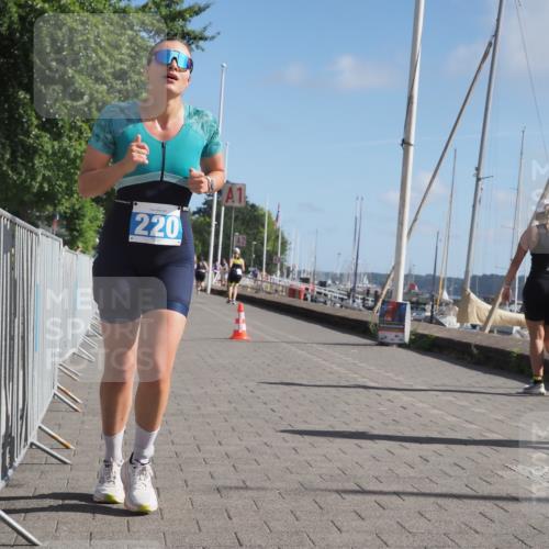 17.08.2025 - KN Förde Triathlon 2025 KatJ http://msf.ph/oto/8605738 17.08.2025 10:30:13 Laufen 155, 175, 177, 207, 212, 220 meine-sportfotos.de