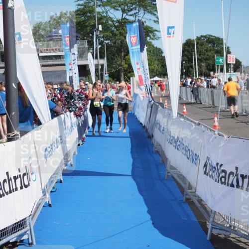 17.08.2025 - KN Förde Triathlon 2025 MichiJ http://msf.ph/oto/8605742 17.08.2025 12:22:29 Laufen  meine-sportfotos.de