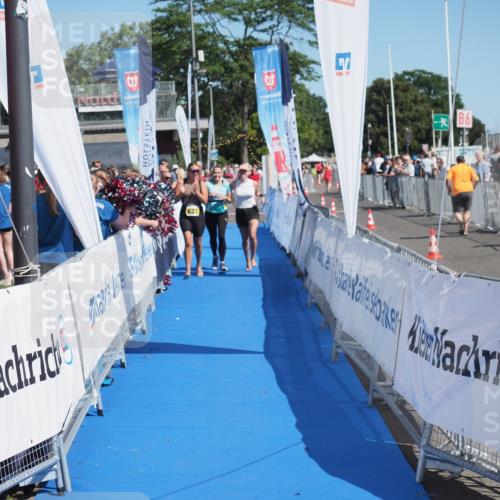 17.08.2025 - KN Förde Triathlon 2025 MichiJ http://msf.ph/oto/8605756 17.08.2025 12:22:30 Laufen  meine-sportfotos.de