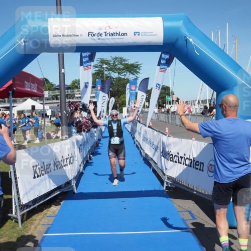 17.08.2025 - KN Förde Triathlon 2025 MichiJ http://msf.ph/oto/8605757 17.08.2025 14:30:27 Laufen 538 meine-sportfotos.de