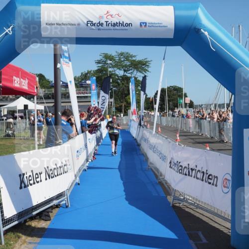 17.08.2025 - KN Förde Triathlon 2025 MichiJ http://msf.ph/oto/8605770 17.08.2025 11:30:36 Laufen  meine-sportfotos.de