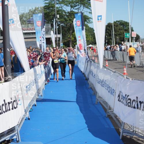 17.08.2025 - KN Förde Triathlon 2025 MichiJ http://msf.ph/oto/8605779 17.08.2025 12:22:30 Laufen  meine-sportfotos.de