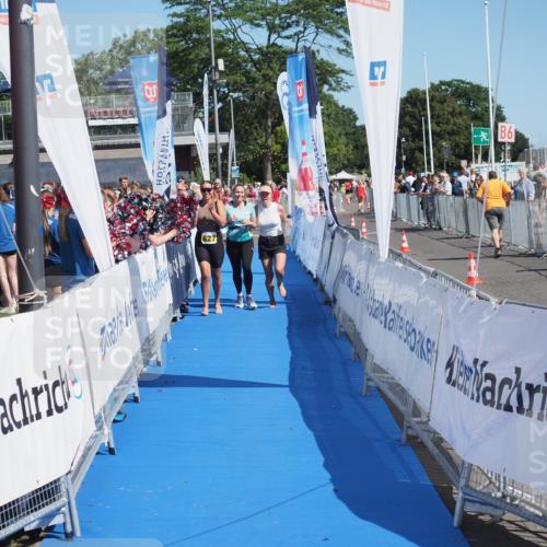 17.08.2025 - KN Förde Triathlon 2025 MichiJ http://msf.ph/oto/8605792 17.08.2025 12:22:30 Laufen  meine-sportfotos.de