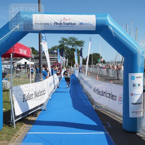 17.08.2025 - KN Förde Triathlon 2025 MichiJ http://msf.ph/oto/8605805 17.08.2025 11:30:37 Laufen 238 meine-sportfotos.de