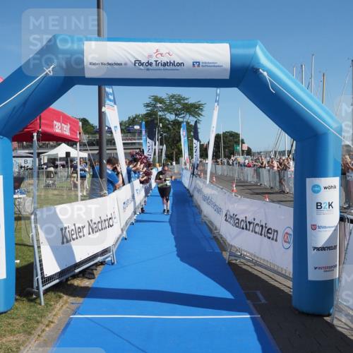 17.08.2025 - KN Förde Triathlon 2025 MichiJ http://msf.ph/oto/8605811 17.08.2025 11:30:37 Laufen 238 meine-sportfotos.de