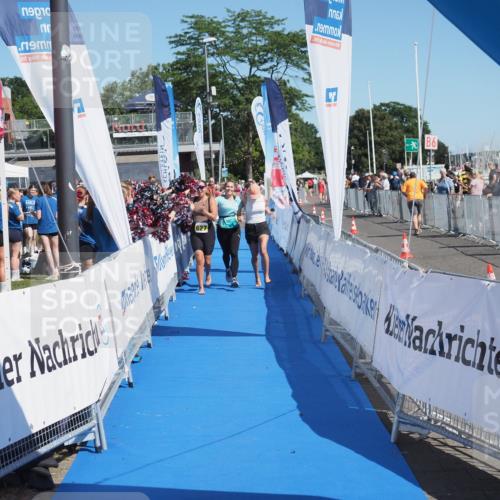 17.08.2025 - KN Förde Triathlon 2025 MichiJ http://msf.ph/oto/8605829 17.08.2025 12:22:31 Laufen 627 meine-sportfotos.de