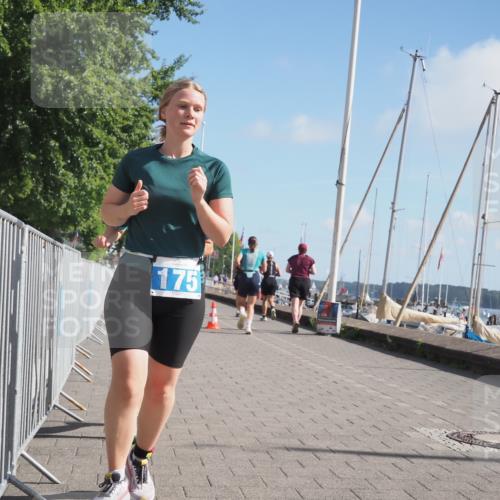 17.08.2025 - KN Förde Triathlon 2025 KatJ http://msf.ph/oto/8605871 17.08.2025 10:30:21 Laufen 175, 177, 207, 212 meine-sportfotos.de