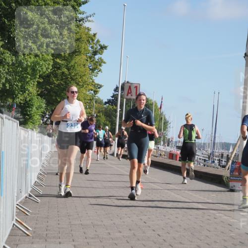 17.08.2025 - KN Förde Triathlon 2025 KatJ http://msf.ph/oto/8605891 17.08.2025 10:30:30 Laufen 170, 188, 230, 240 meine-sportfotos.de