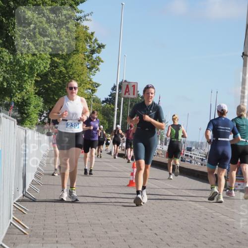 17.08.2025 - KN Förde Triathlon 2025 KatJ http://msf.ph/oto/8605905 17.08.2025 10:30:30 Laufen 170, 188, 230, 240 meine-sportfotos.de