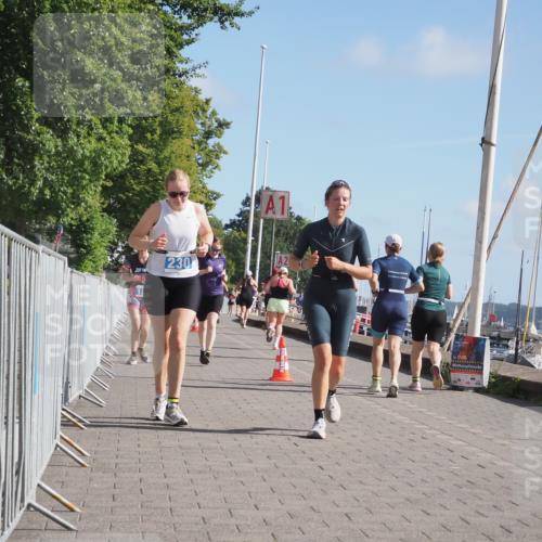 17.08.2025 - KN Förde Triathlon 2025 KatJ http://msf.ph/oto/8605926 17.08.2025 10:30:31 Laufen 170, 188, 230, 240 meine-sportfotos.de