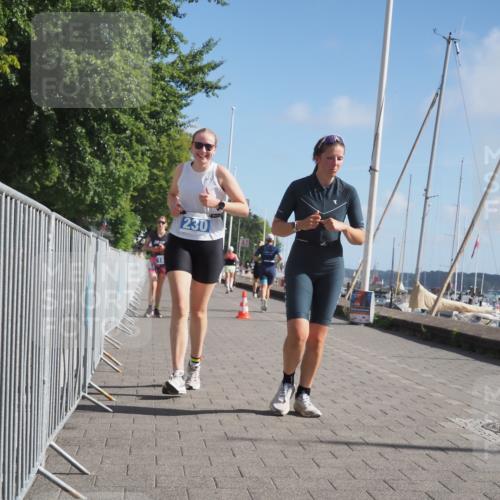17.08.2025 - KN Förde Triathlon 2025 KatJ http://msf.ph/oto/8605950 17.08.2025 10:30:33 Laufen 170, 188, 224, 230, 240 meine-sportfotos.de