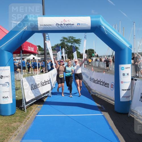 17.08.2025 - KN Förde Triathlon 2025 MichiJ http://msf.ph/oto/8606000 17.08.2025 12:22:35 Laufen 627 meine-sportfotos.de