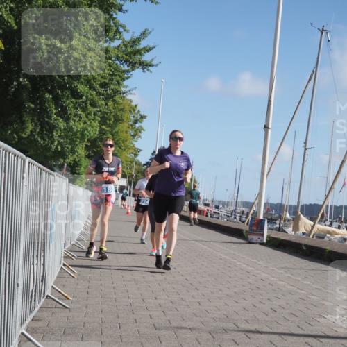 17.08.2025 - KN Förde Triathlon 2025 KatJ http://msf.ph/oto/8606004 17.08.2025 10:30:36 Laufen 170, 188, 224, 230, 240 meine-sportfotos.de