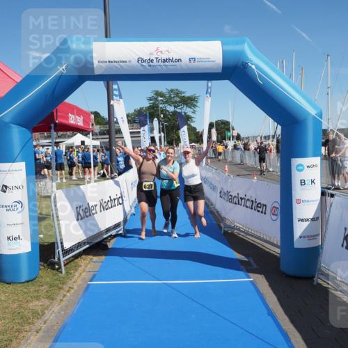 17.08.2025 - KN Förde Triathlon 2025 MichiJ http://msf.ph/oto/8606006 17.08.2025 12:22:35 Laufen 627 meine-sportfotos.de