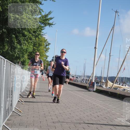 17.08.2025 - KN Förde Triathlon 2025 KatJ http://msf.ph/oto/8606014 17.08.2025 10:30:37 Laufen 170, 188, 224, 230, 240 meine-sportfotos.de