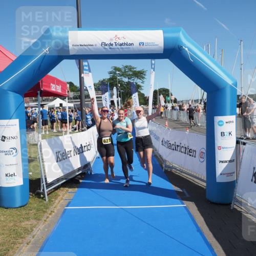 17.08.2025 - KN Förde Triathlon 2025 MichiJ http://msf.ph/oto/8606019 17.08.2025 12:22:35 Laufen 627 meine-sportfotos.de