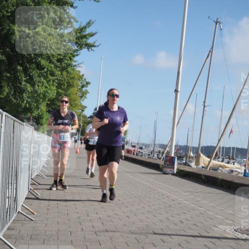 17.08.2025 - KN Förde Triathlon 2025 KatJ http://msf.ph/oto/8606022 17.08.2025 10:30:37 Laufen 170, 188, 224, 230, 240 meine-sportfotos.de