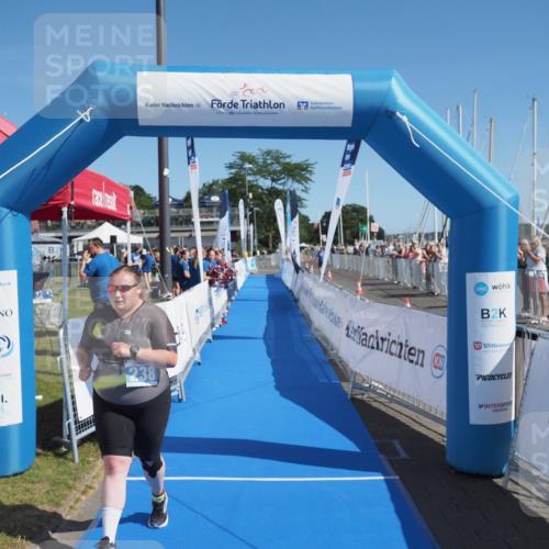 17.08.2025 - KN Förde Triathlon 2025 MichiJ http://msf.ph/oto/8606023 17.08.2025 11:30:42 Laufen 238 meine-sportfotos.de