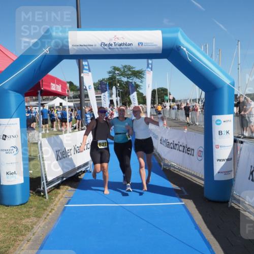 17.08.2025 - KN Förde Triathlon 2025 MichiJ http://msf.ph/oto/8606031 17.08.2025 12:22:35 Laufen 627 meine-sportfotos.de