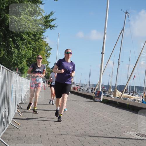 17.08.2025 - KN Förde Triathlon 2025 KatJ http://msf.ph/oto/8606035 17.08.2025 10:30:37 Laufen 170, 188, 224, 230, 240 meine-sportfotos.de