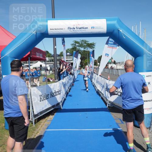 17.08.2025 - KN Förde Triathlon 2025 MichiJ http://msf.ph/oto/8606036 17.08.2025 14:31:39 Laufen 539 meine-sportfotos.de