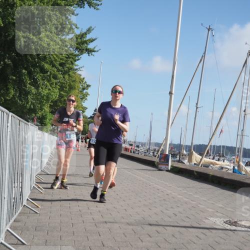 17.08.2025 - KN Förde Triathlon 2025 KatJ http://msf.ph/oto/8606040 17.08.2025 10:30:37 Laufen 170, 188, 224, 230, 240 meine-sportfotos.de