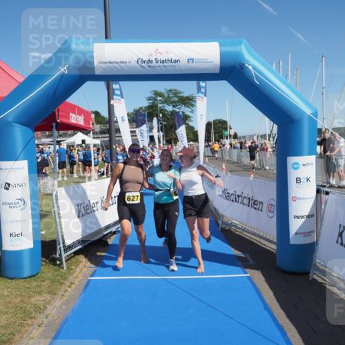 17.08.2025 - KN Förde Triathlon 2025 MichiJ http://msf.ph/oto/8606041 17.08.2025 12:22:35 Laufen 627 meine-sportfotos.de