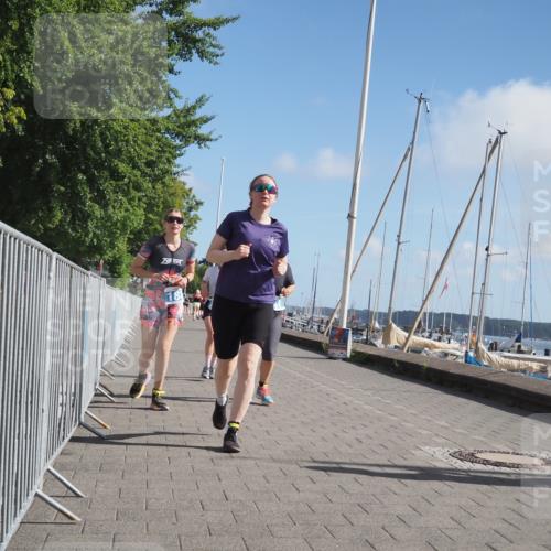 17.08.2025 - KN Förde Triathlon 2025 KatJ http://msf.ph/oto/8606047 17.08.2025 10:30:38 Laufen 170, 188, 224 meine-sportfotos.de