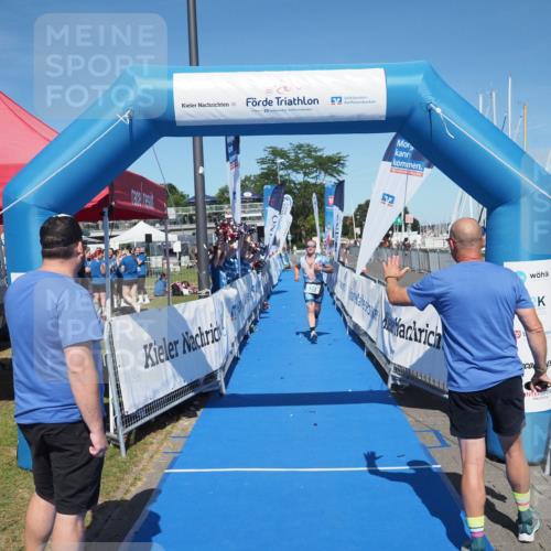 17.08.2025 - KN Förde Triathlon 2025 MichiJ http://msf.ph/oto/8606048 17.08.2025 14:31:39 Laufen 539 meine-sportfotos.de