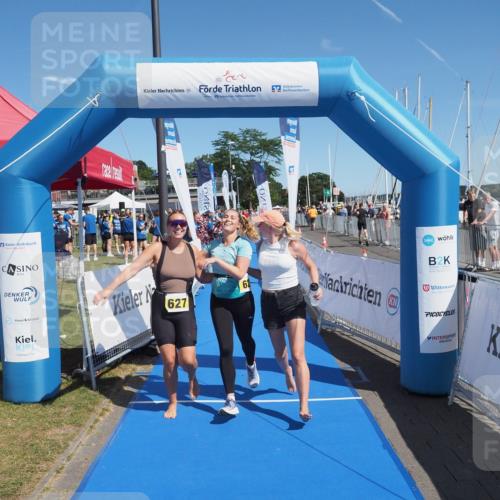 17.08.2025 - KN Förde Triathlon 2025 MichiJ http://msf.ph/oto/8606052 17.08.2025 12:22:36 Laufen 627 meine-sportfotos.de