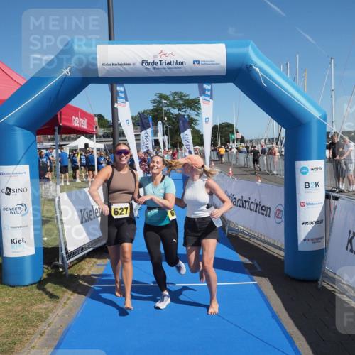 17.08.2025 - KN Förde Triathlon 2025 MichiJ http://msf.ph/oto/8606057 17.08.2025 12:22:36 Laufen 627 meine-sportfotos.de