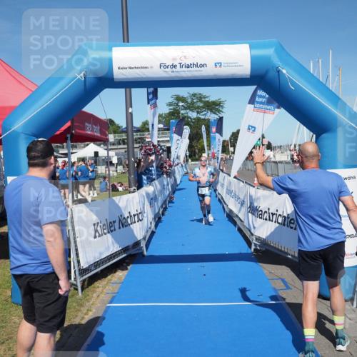 17.08.2025 - KN Förde Triathlon 2025 MichiJ http://msf.ph/oto/8606059 17.08.2025 14:31:40 Laufen 539 meine-sportfotos.de