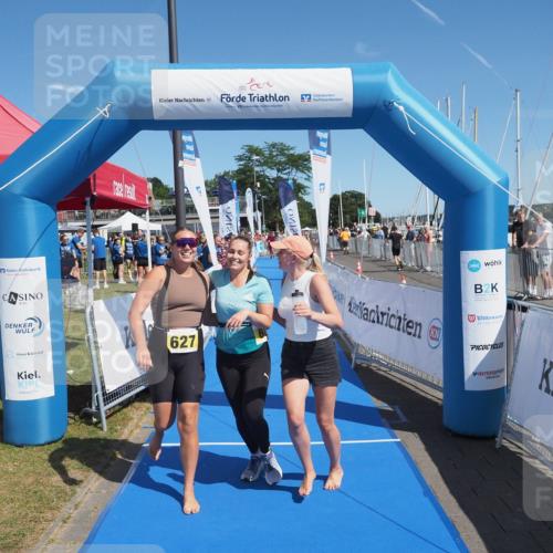17.08.2025 - KN Förde Triathlon 2025 MichiJ http://msf.ph/oto/8606062 17.08.2025 12:22:36 Laufen 627 meine-sportfotos.de