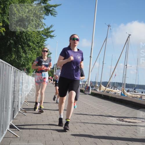 17.08.2025 - KN Förde Triathlon 2025 KatJ http://msf.ph/oto/8606065 17.08.2025 10:30:38 Laufen 170, 188, 224 meine-sportfotos.de