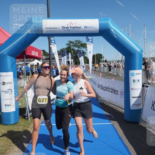 17.08.2025 - KN Förde Triathlon 2025 MichiJ http://msf.ph/oto/8606071 17.08.2025 12:22:36 Laufen 627 meine-sportfotos.de