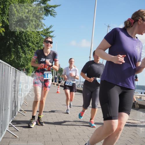 17.08.2025 - KN Förde Triathlon 2025 KatJ http://msf.ph/oto/8606080 17.08.2025 10:30:39 Laufen 170, 188, 224 meine-sportfotos.de