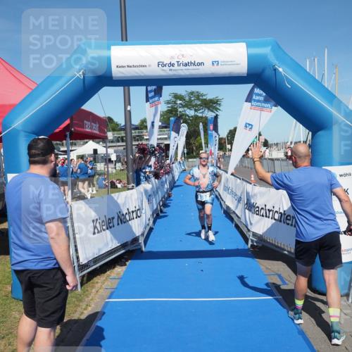 17.08.2025 - KN Förde Triathlon 2025 MichiJ http://msf.ph/oto/8606091 17.08.2025 14:31:40 Laufen 539 meine-sportfotos.de