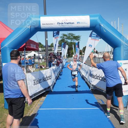 17.08.2025 - KN Förde Triathlon 2025 MichiJ http://msf.ph/oto/8606096 17.08.2025 14:31:41 Laufen 539 meine-sportfotos.de