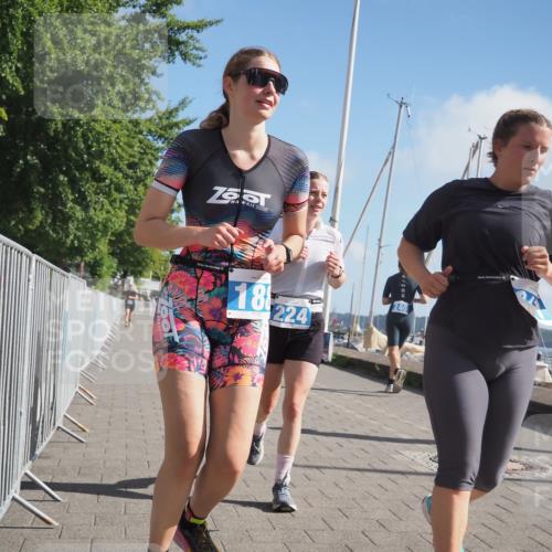 17.08.2025 - KN Förde Triathlon 2025 KatJ http://msf.ph/oto/8606102 17.08.2025 10:30:41 Laufen 170, 188, 224 meine-sportfotos.de