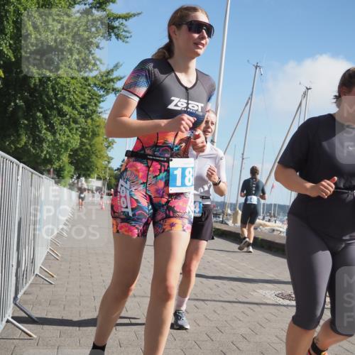 17.08.2025 - KN Förde Triathlon 2025 KatJ http://msf.ph/oto/8606108 17.08.2025 10:30:41 Laufen 170, 188, 224 meine-sportfotos.de
