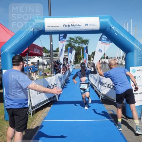 17.08.2025 - KN Förde Triathlon 2025 MichiJ http://msf.ph/oto/8606119 17.08.2025 14:31:41 Laufen 539 meine-sportfotos.de