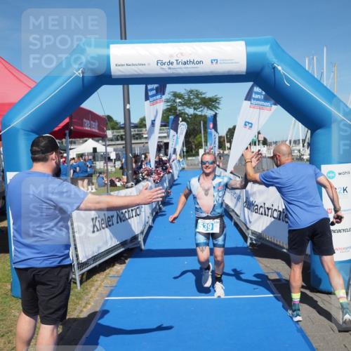 17.08.2025 - KN Förde Triathlon 2025 MichiJ http://msf.ph/oto/8606130 17.08.2025 14:31:41 Laufen 539 meine-sportfotos.de