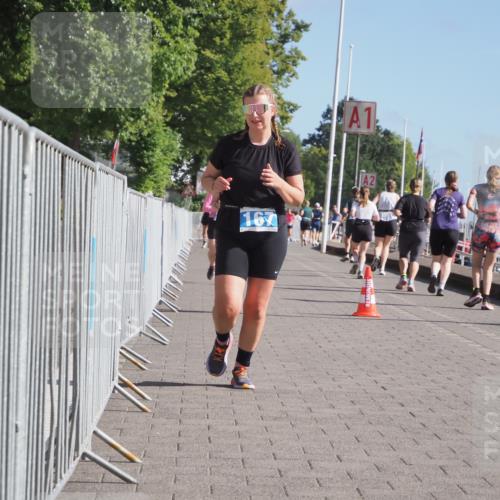 17.08.2025 - KN Förde Triathlon 2025 KatJ http://msf.ph/oto/8606144 17.08.2025 10:30:53 Laufen 167, 185, 243 meine-sportfotos.de