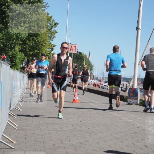 17.08.2025 - KN Förde Triathlon 2025 KatJ http://msf.ph/oto/8606157 17.08.2025 11:58:53 Laufen 296, 320, 382, 615, 643 meine-sportfotos.de