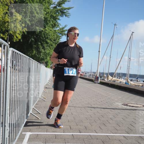 17.08.2025 - KN Förde Triathlon 2025 KatJ http://msf.ph/oto/8606178 17.08.2025 10:30:56 Laufen 167, 185, 243 meine-sportfotos.de