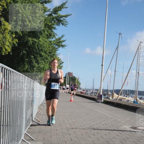 17.08.2025 - KN Förde Triathlon 2025 KatJ http://msf.ph/oto/8606190 17.08.2025 10:30:58 Laufen 167, 185, 243 meine-sportfotos.de