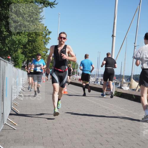 17.08.2025 - KN Förde Triathlon 2025 KatJ http://msf.ph/oto/8606194 17.08.2025 11:58:54 Laufen 296, 320, 382, 615 meine-sportfotos.de