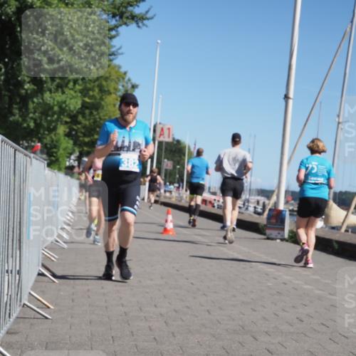 17.08.2025 - KN Förde Triathlon 2025 KatJ http://msf.ph/oto/8606217 17.08.2025 11:58:56 Laufen 296, 320, 349, 382, 615 meine-sportfotos.de